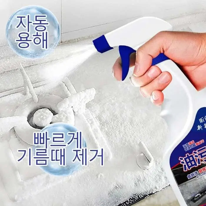 Kitchen Cleaner China