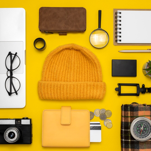 Accessories