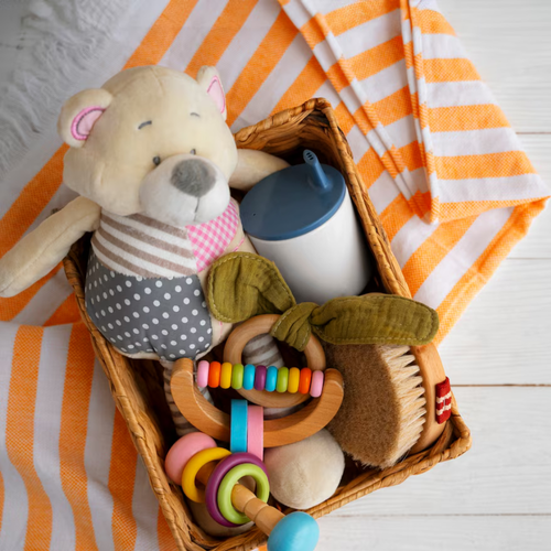 Baby Items