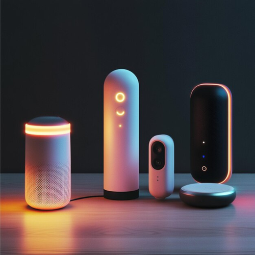 Electronics Items