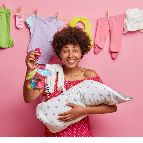 Mother & Baby Items