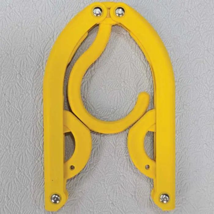 Folding Clothes Hanger
