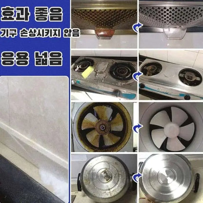 Kitchen Cleaner China