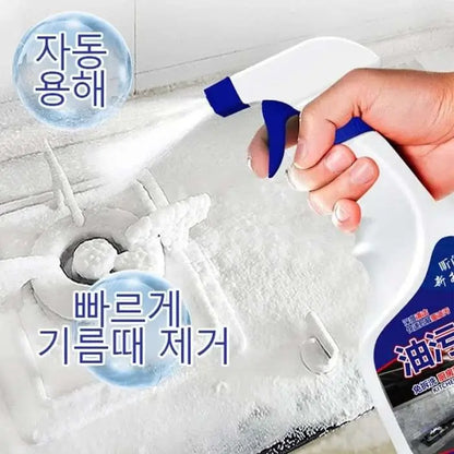 Kitchen Cleaner China