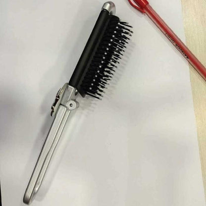Mini Foldable  Brush Comb