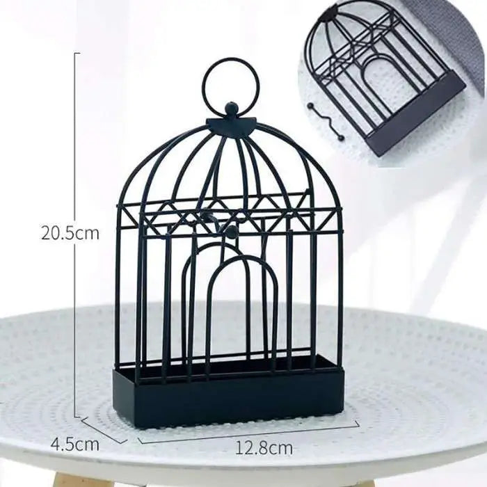 Mosquito Coil Holder