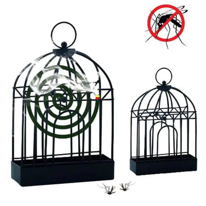 Mosquito Coil Holder