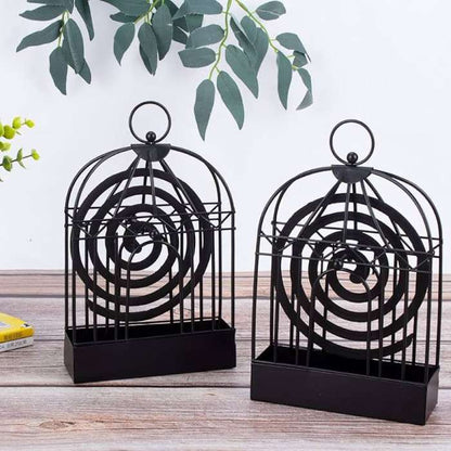 Mosquito Coil Holder