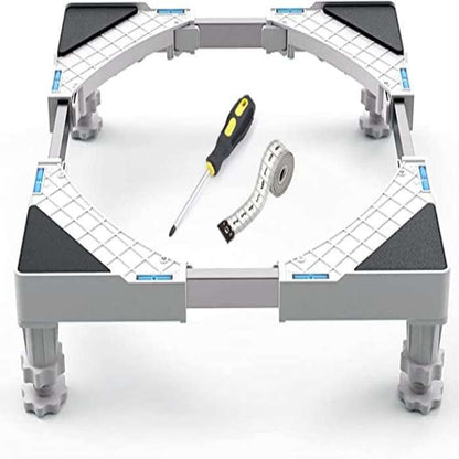Multi-Functional Movable Adjustable Base