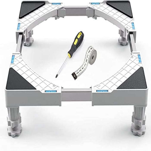 Multi-Functional Movable Adjustable Base