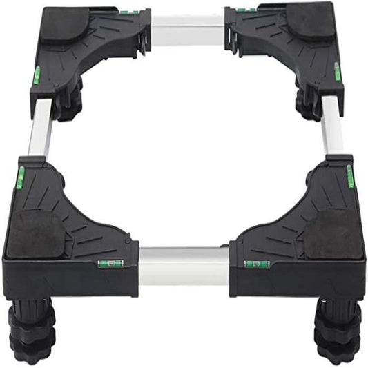 Multi-Functional Movable Adjustable Base