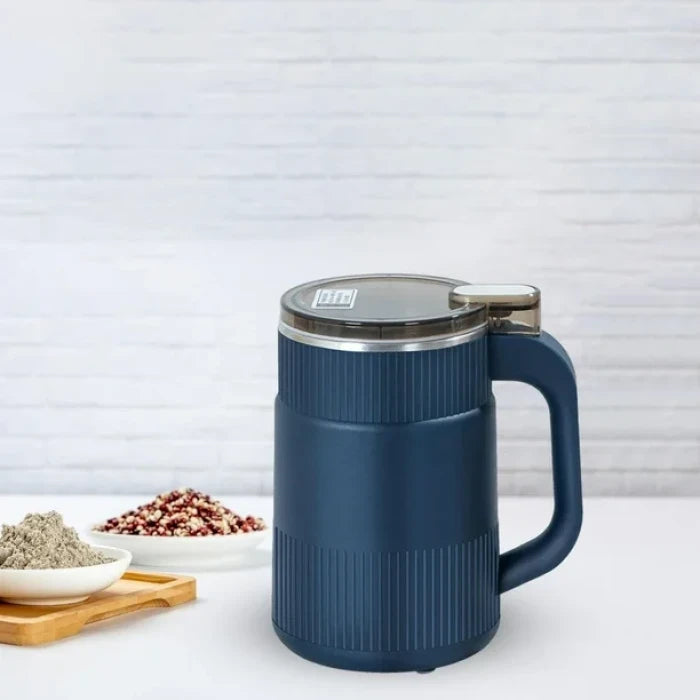 Portable Electric Coffee Grinder