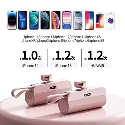 Power Bank Mini
