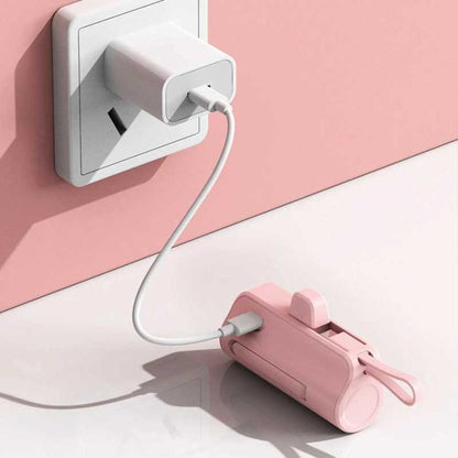 Power Bank Mini
